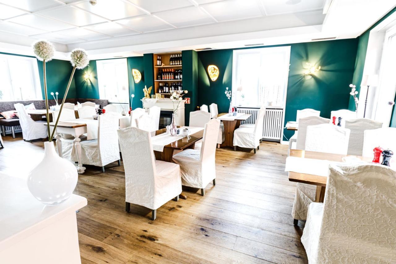 Arthotel Restaurant Pfeffermuehle インゴルシュタット エクステリア 写真